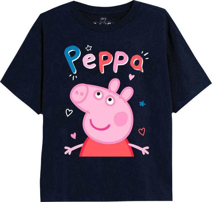 Peppa Pig Classic TShirt Mädchen