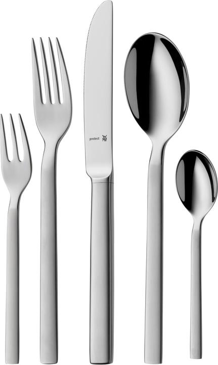 WMF Lyric Plus (66 Stück, Besteck Set)