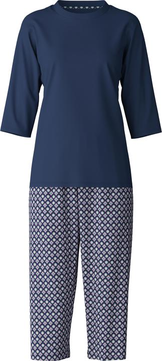 Calida Coastal Dreams 3/4-Pyjama