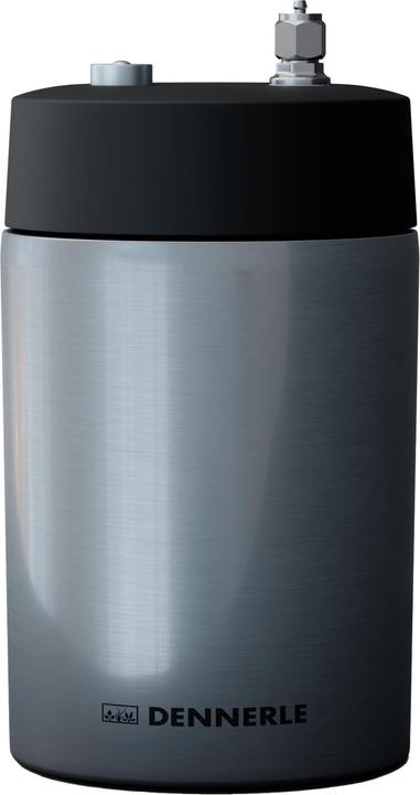 Produktbild Dennerle Carbo Bio Style 120 (Aquarium Dünger)