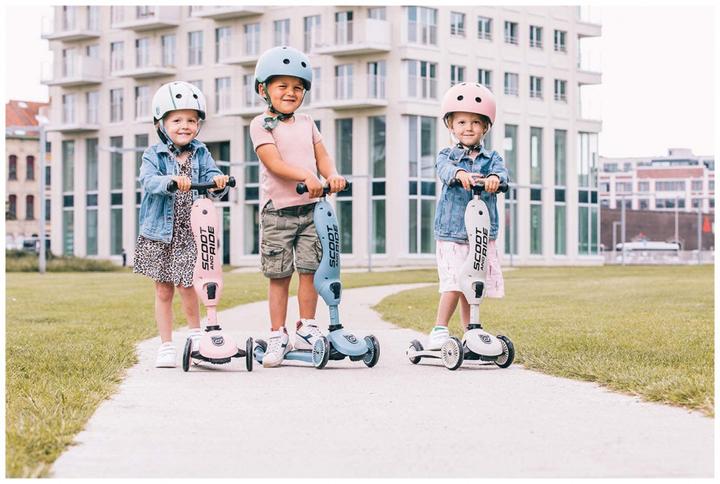 Image du produit Scoot and Ride Highwaykick 1