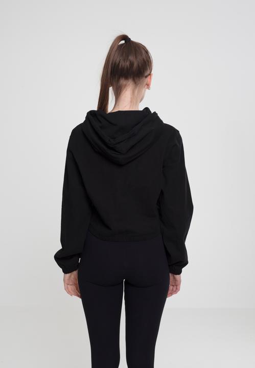 Produktbild Urban Classics Ladies Heavy Jersey Batwing Hoody (XL)