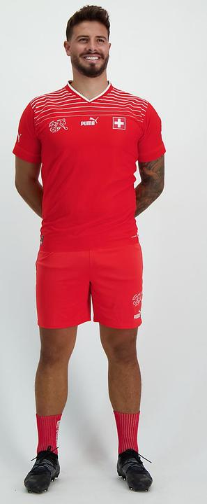 Image du produit Puma Promo du maillot de l'ASF Home (XL)