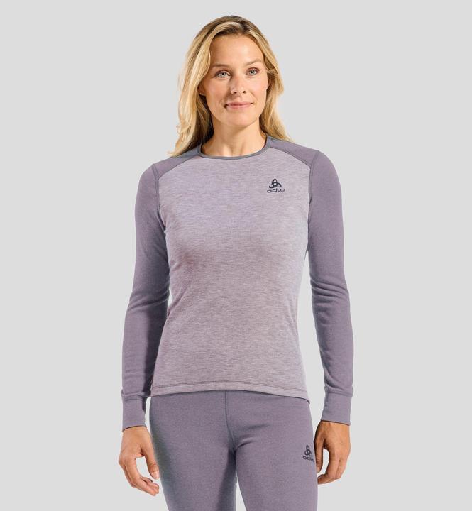 Image du produit Odlo Ensemble Active Warm (XS)