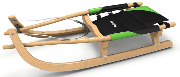 Image du produit Kathrein Luge de compétition