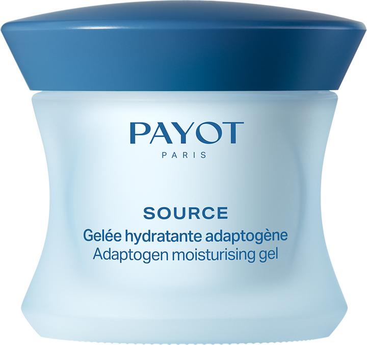 Source (50 ml, Tagescreme)