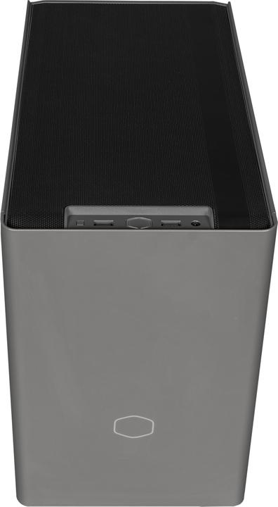 Image du produit Cooler Master Boîtier pour PC MasterBox NR200P Max (Mini-ITX)