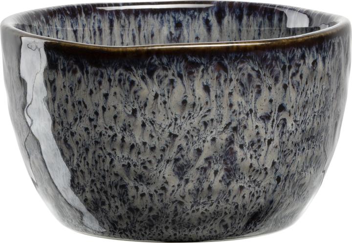 Produktbild Leonardo Dessert-Schale Matera 1 Stück, Grau (8 cm, 0.15 l, 1 x)