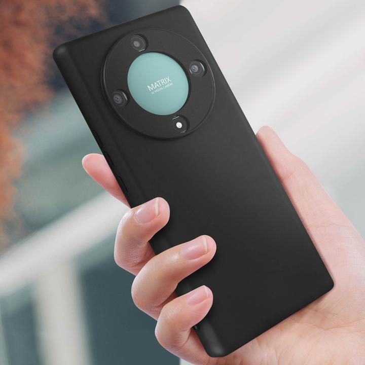 Image du produit Avizar Housse en gel Series (Honor X9A, Honor Magic 5 Lite)