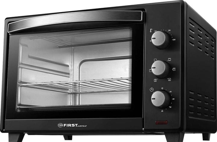 Actual product image First Electric oven FA-5044-1 (35L)