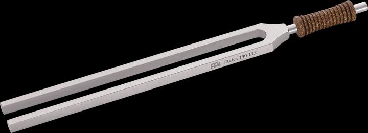Produktbild Meinl Binaural Therapy Tunging Fork - Delta