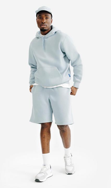 Actual product image Decathlon Shorts - Elementals blau (XL)