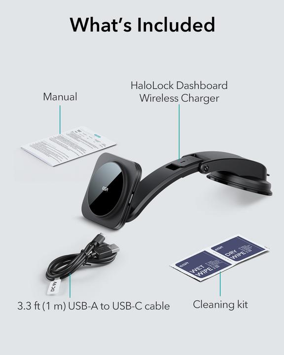 Produktbild ESR HaloLock