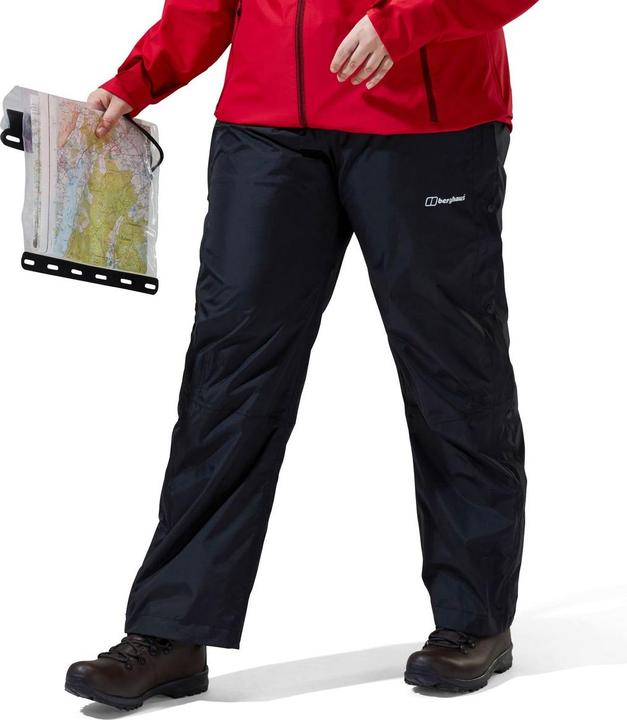Immagine prodotto Berghaus Pantaloni Deluge 2.0 (XXL)