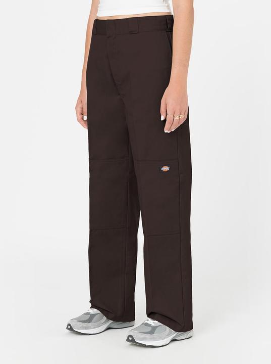 Produktbild The Dickies Double Knee Rec Dark Brown (29, Knieschoner)