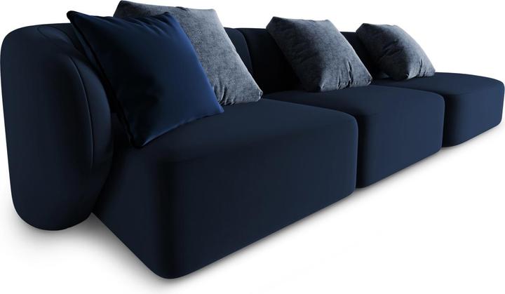 Actual product image Maison Heritage Chiara (2 person sofa, 3-seater, 4-seater)