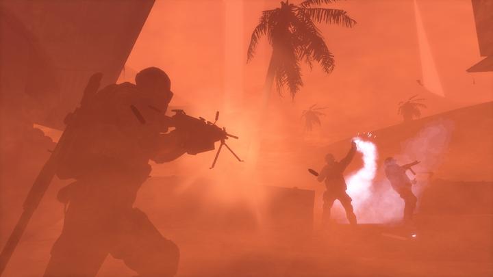 Image du produit 2K Games Spec Ops : The Line (PC, DE)