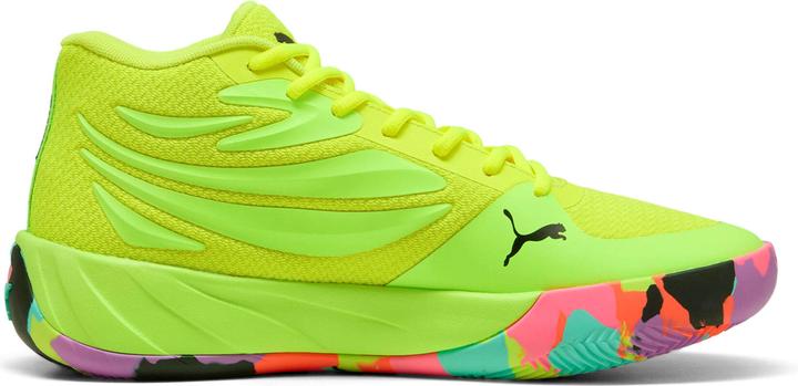 Produktbild Puma Court Pro Marble (44)