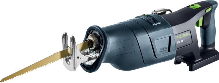 Produktbild Festool RSC 18 EB-Basic