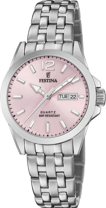 Festina Klassik (Analoguhr, 30 mm)