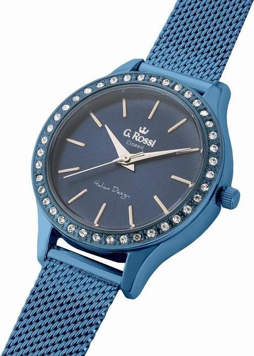 Produktbild Rossi G. - C10482B2-6F1 (zg776e) + KASTEN (34 mm)