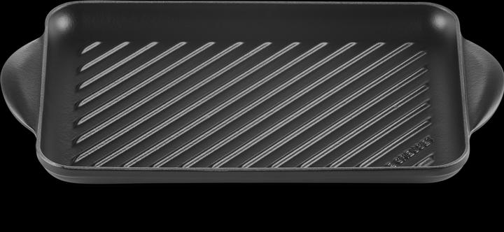 Actual product image Le Creuset Grill plate (Grill pan, Cast iron, Enamel)