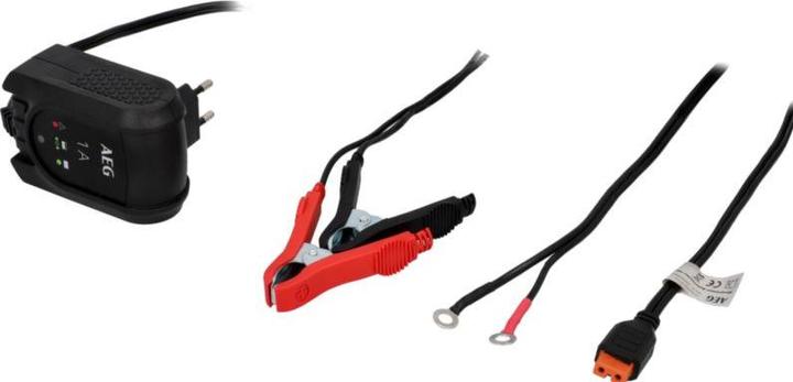 Immagine prodotto AEG MB 1.0 (12V, 1 A)
