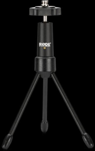 Immagine prodotto RØDE Treppiede - Mini cavalletto per treppiede