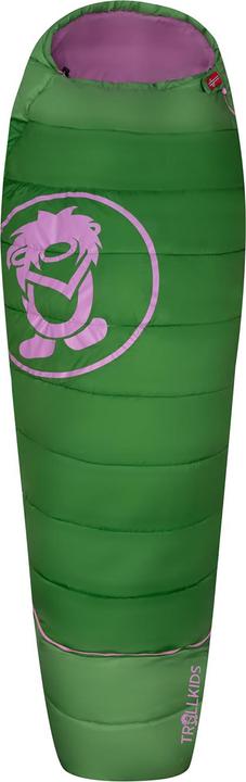 Trollkids Fjell Dreamer (192 cm)