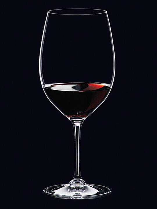 Productafbeelding Riedel Vinum rood wijnglas (61 cl, 1 Bril, Rode wijnglazen)