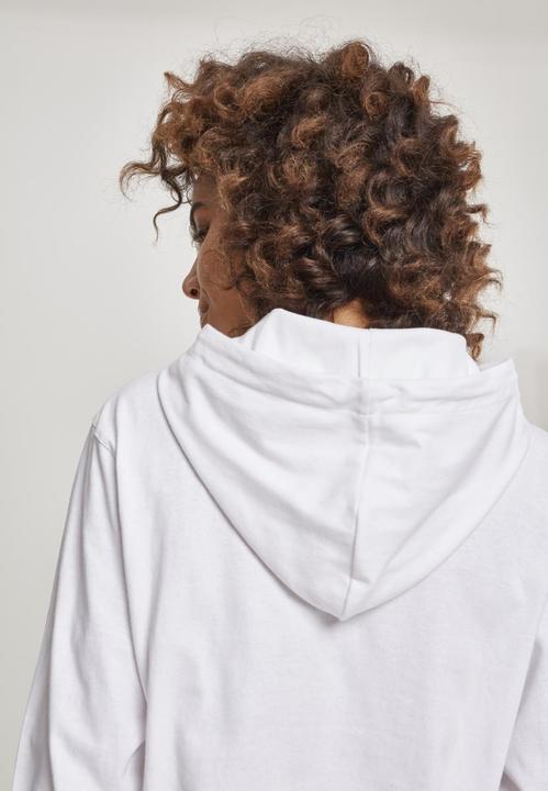 Actual product image Urban Classics Ladies Heavy Jersey Batwing Hoody (XL)