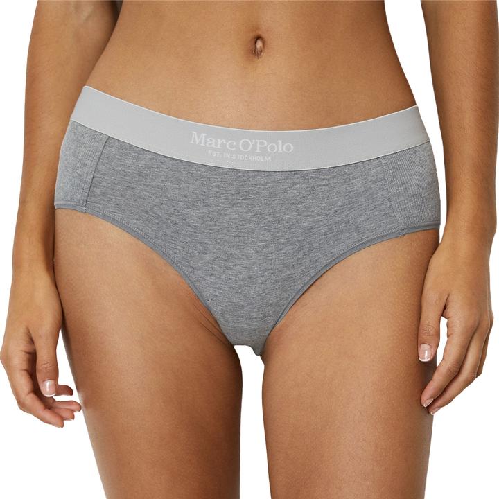 Image du produit Marc O'Polo Hipster Panty 2 Pack (XS, lot de 2)