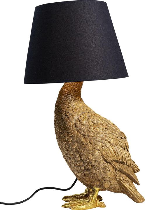 Produktbild Kare Design Tischleuchte Animal Duck (E27)
