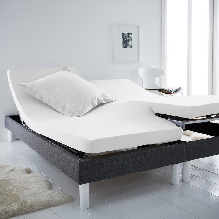 Image du produit La Redoute Interieurs Scenario Jersey (140 x 190 cm)