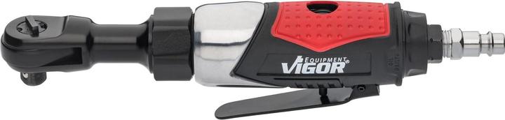 Actual product image Vigor Air ratchet 3/8 inch (1/4")
