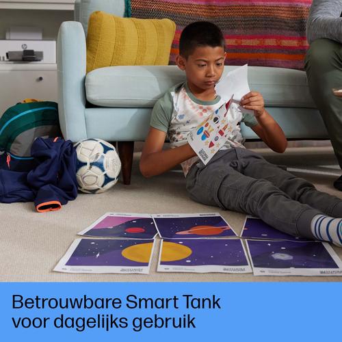 Immagine prodotto HP Smart Tank 5105 (Eco-Tank, Colore)