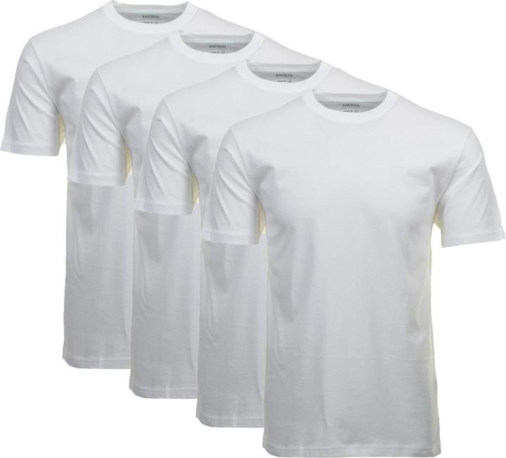 Produktbild Ragman T-Shirt Casual Bequem sitzend (M)