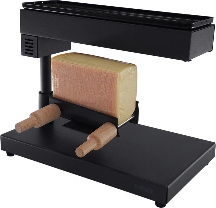 Actual product image Furber Raclette grill Melty