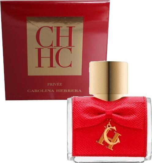 Produktbild Carolina Herrera CH Prive (Eau de Parfum, 50 ml)