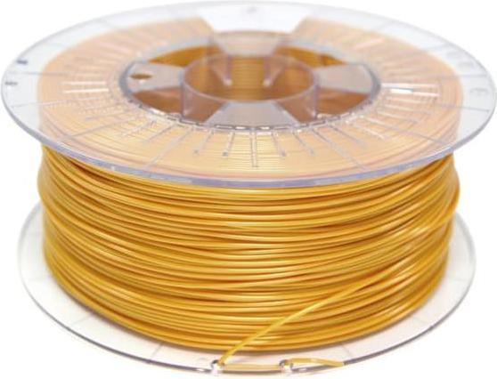 Produktbild Filament (PLA, 1.75 mm, 1000 g, Gold)