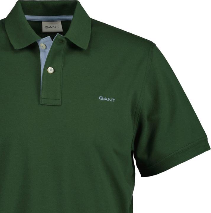 Immagine prodotto GANT Regular Contrast Pique Rugger (L)