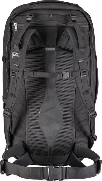 Actual product image Bach Travel Pro 65 (60 l)