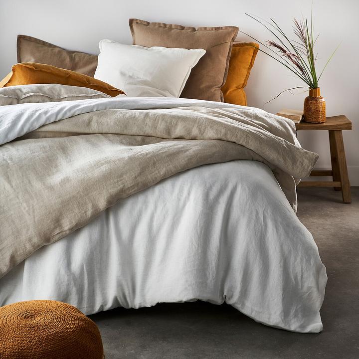 Actual product image La Redoute Interieurs Linot (90 x 190 cm)