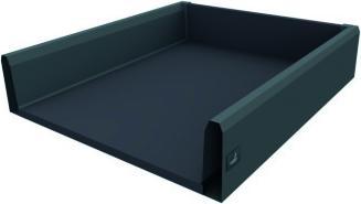 Produktbild Hettich Komplett-Schubkasten / Innenschubkasten ArciTech, weiss, silbe (Holz)