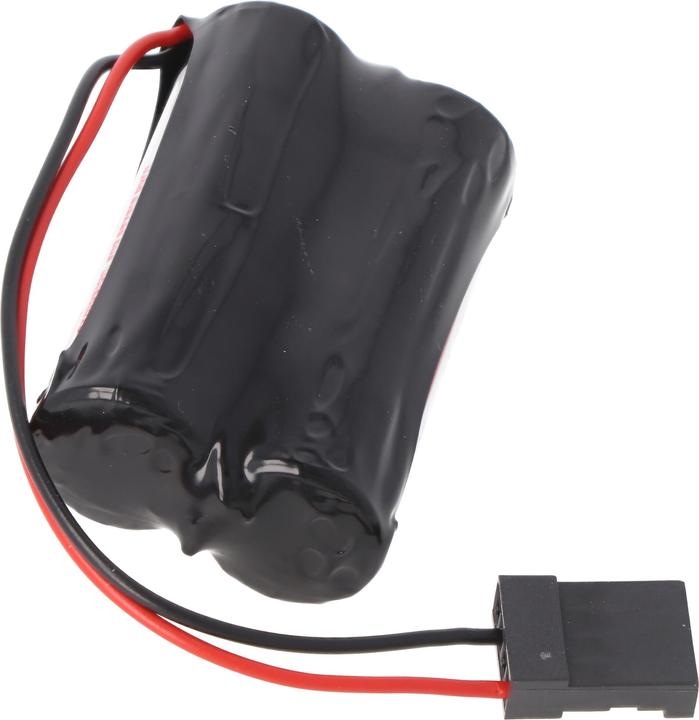 Image du produit Saft Pile CMOS pour 2LS14500 GEB 10-W15, réf. 2484, F087867 (1 pcs, 14500, 5200 mAh)