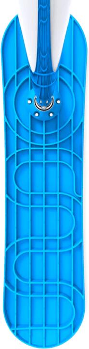 Actual product image Indo SNOWSCOOT, blue