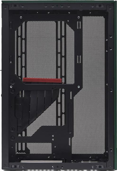 Produktbild Ssupd Meshroom S (Mini-ITX)