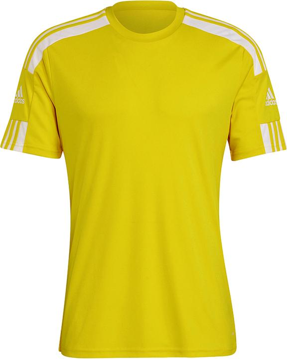 Produktbild adidas Squadra 21 Trikot Kurzarm (XXL)