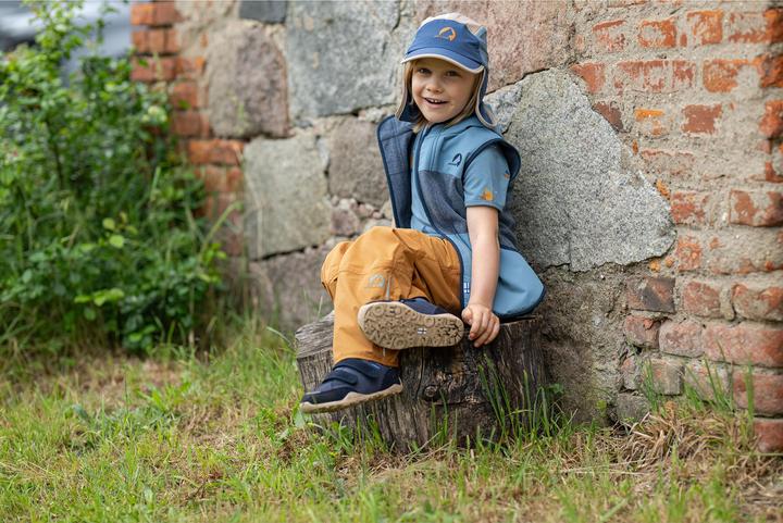 Produktbild finkid Onni Knit (134, 140)