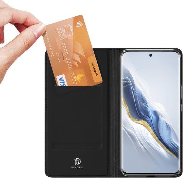 Image du produit Dux Ducis Couverture de livre Skin Pro Series (Honor Magic6 Lite)